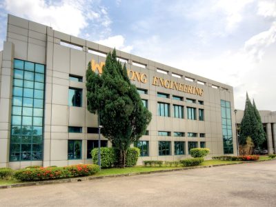Wong Engineering Corporation Berhad