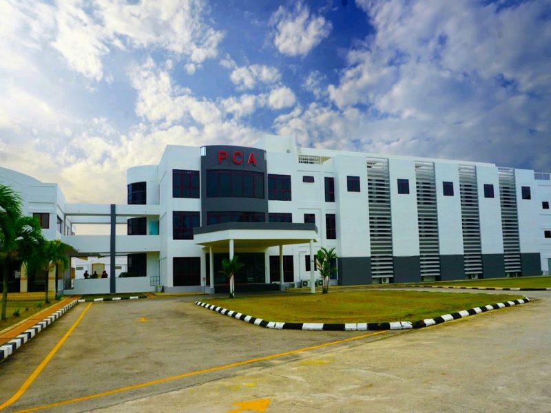 MEFTech Sdn Bhd
