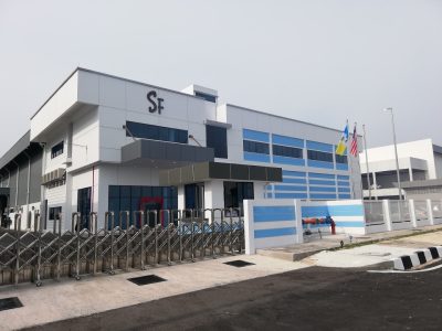 SF Metal Sdn Bhd