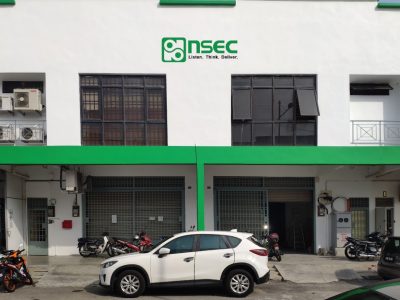NSEC Precision Engineering Sdn Bhd