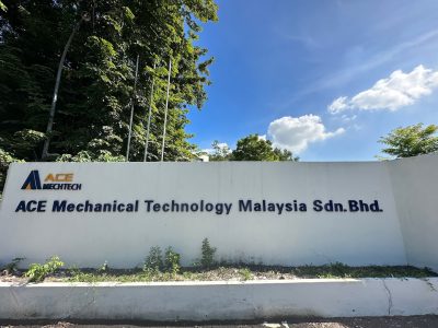 ACE Mechanical Technology Malaysia Sdn Bhd