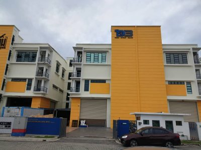 D3 Innovation (M) Sdn Bhd