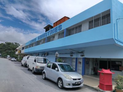 LEOCO Industries Sdn Bhd