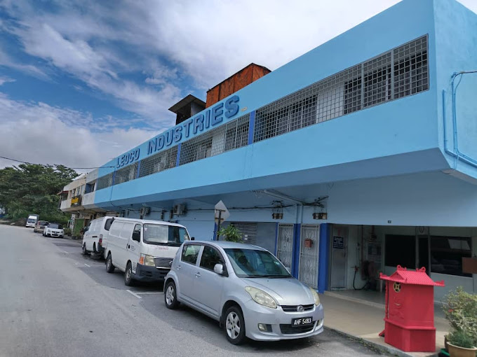 LEOCO Industries Sdn Bhd
