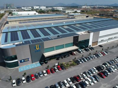 UWC Industrial Sdn Bhd