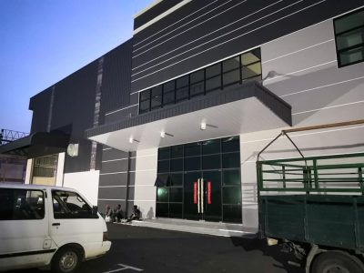 CG Solutions Enterprise Sdn Bhd