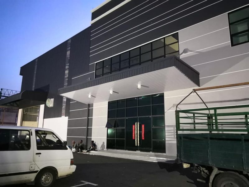 CG Solutions Enterprise Sdn Bhd