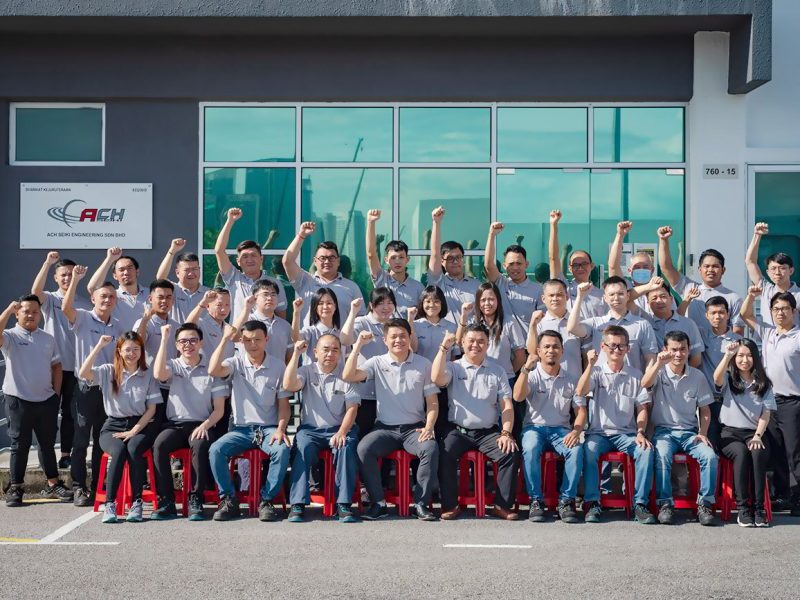 ACH SEIKI Engineering Sdn Bhd