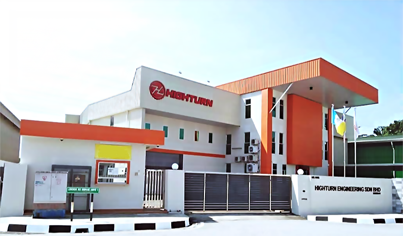 Highturn Engineering Sdn Bhd