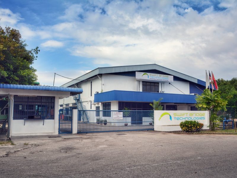 Swift Bridge Technologies (M) Sdn Bhd