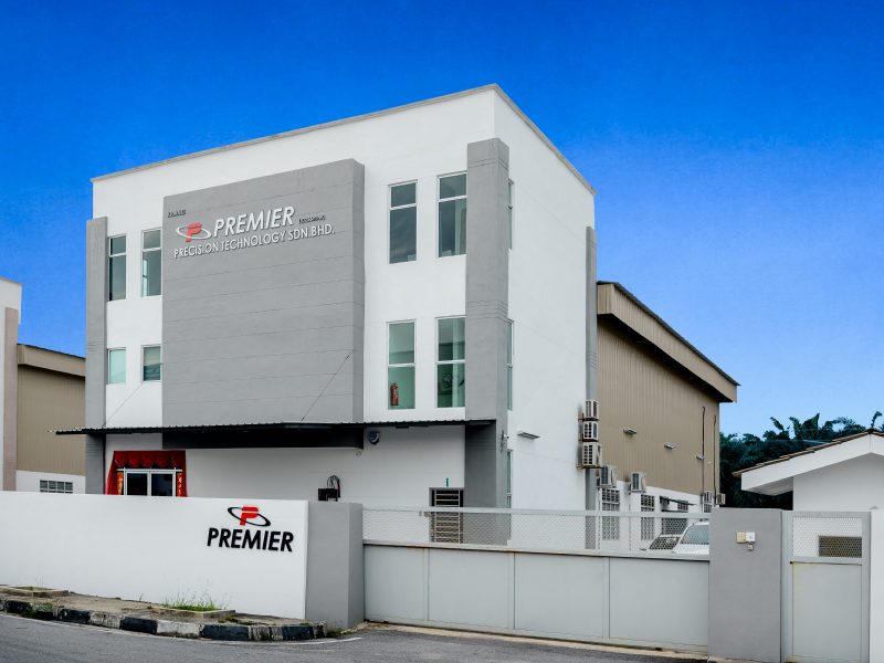 Premier Precision Technology Sdn Bhd
