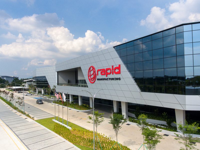 Rpd Mfg Connectivity Sdn Bhd