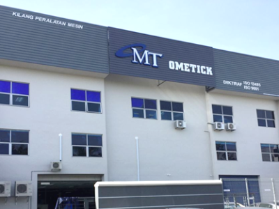 Ometick Tooling Sdn Bhd