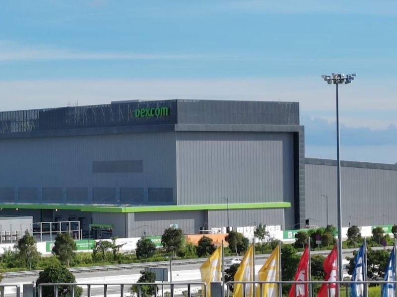 Dexcom (Malaysia) Sdn Bhd