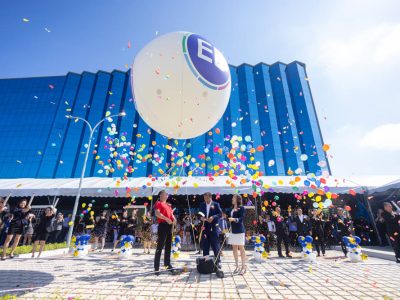 EB Frozen Food Sdn Bhd