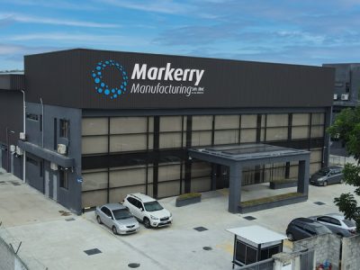 Markerry Manufacturing Sdn Bhd