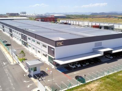 Penang Automation Cluster Sdn Bhd