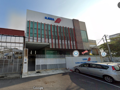 Kawa Machine Tools Sdn Bhd