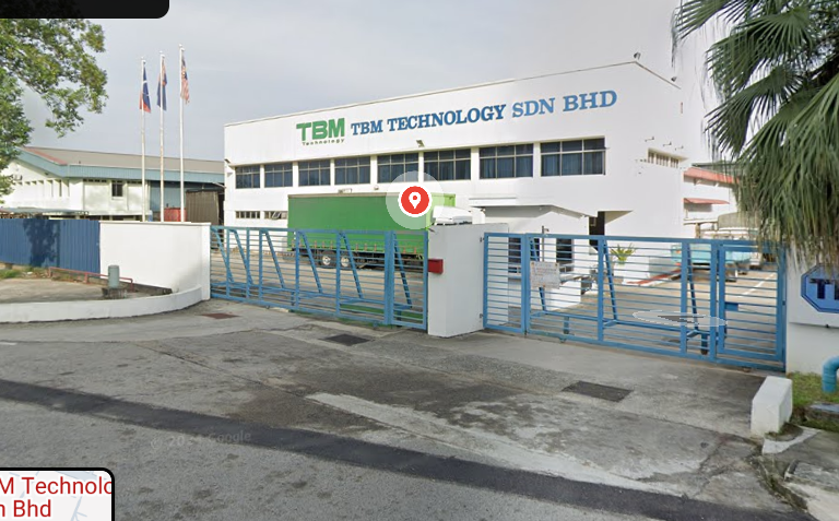 TBM Technology Sdn Bhd