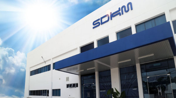 SDKM Technologies Sdn Bhd