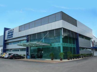 Alliance Contract Manufacturing Sdn Bhd