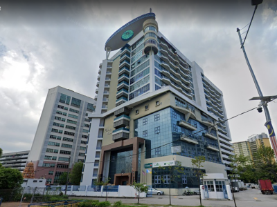 AECO Manufacturing (M) Sdn Bhd