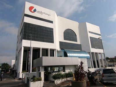 Leader Range Technology Sdn Bhd