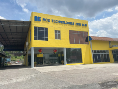 MCE Technologies Sdn Bhd