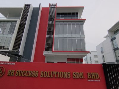 EH Success Solutions Sdn Bhd
