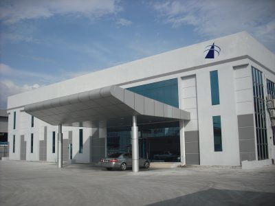 Thean Hwa Resources Sdn Bhd