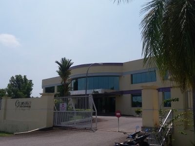 Conquest Electronics Sdn Bhd