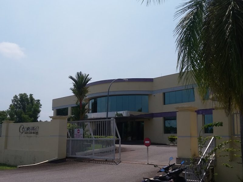Conquest Electronics Sdn Bhd