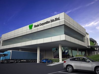 Wentel Engineering Sdn Bhd